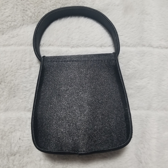 Evening Bag Mini Black - Picture 2 of 7